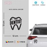 Smiles Specialist on Board